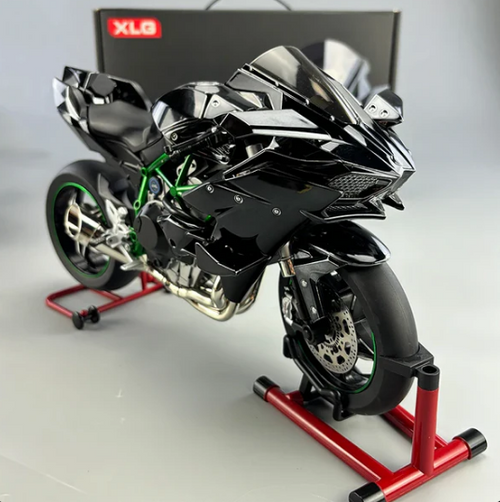Kawasaki ninja h2r