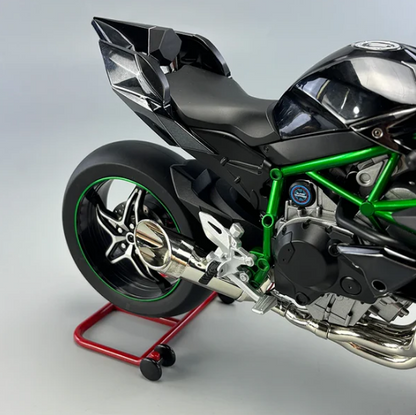 Kawasaki ninja h2r